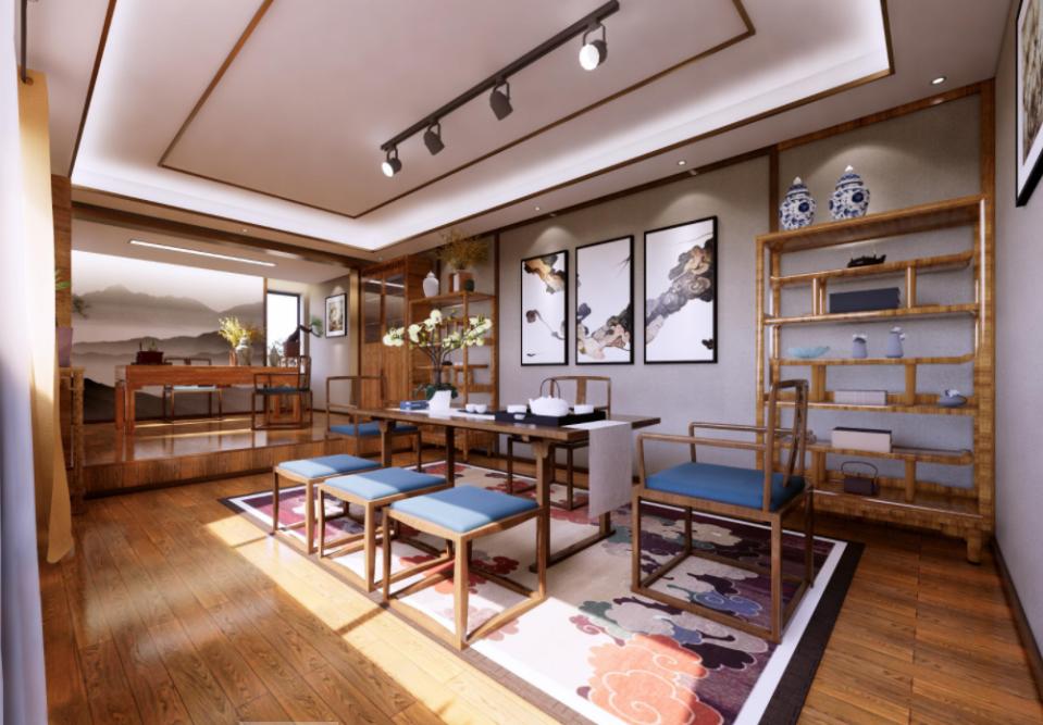 茶楼营销主要做什么工作,茶楼营销案例分析