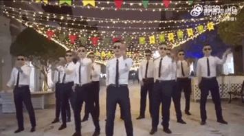 王鹤棣出席活动微博惊艳,王鹤棣一夜爆红的反应