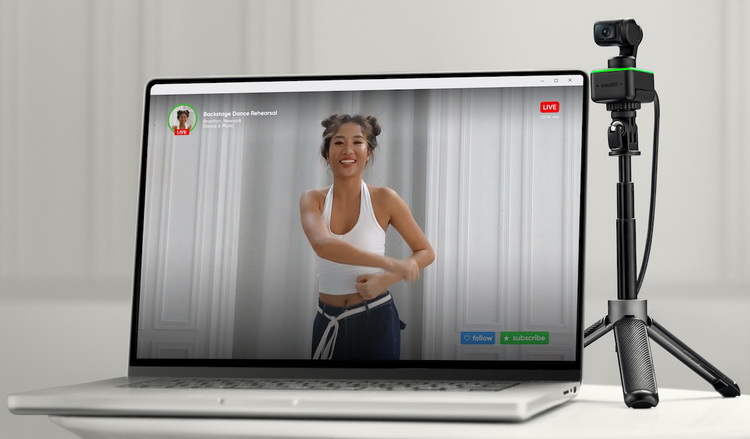 insta360高级摄像头,insta360摄像头测评