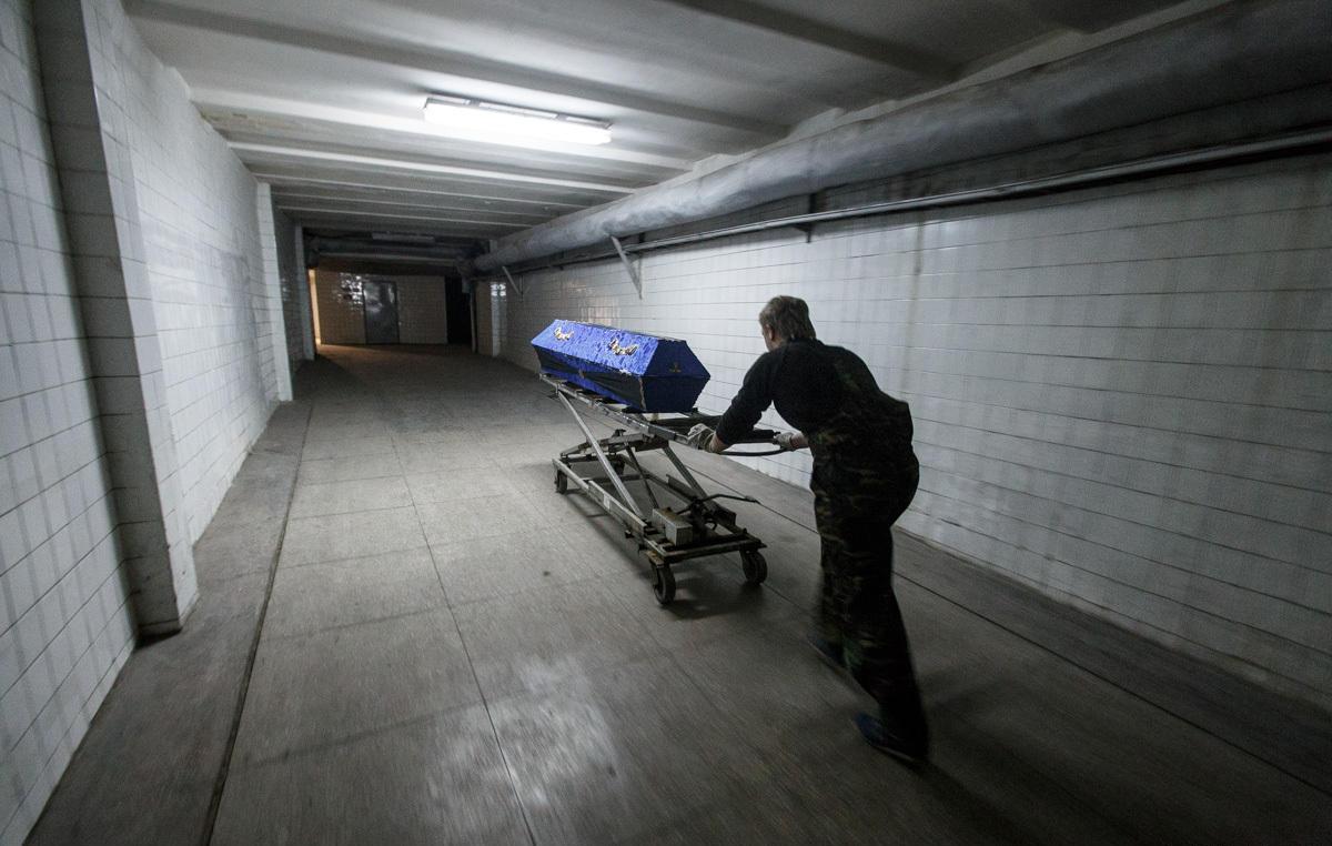 殡葬行业怎么就业,殡葬行业就业率怎么样