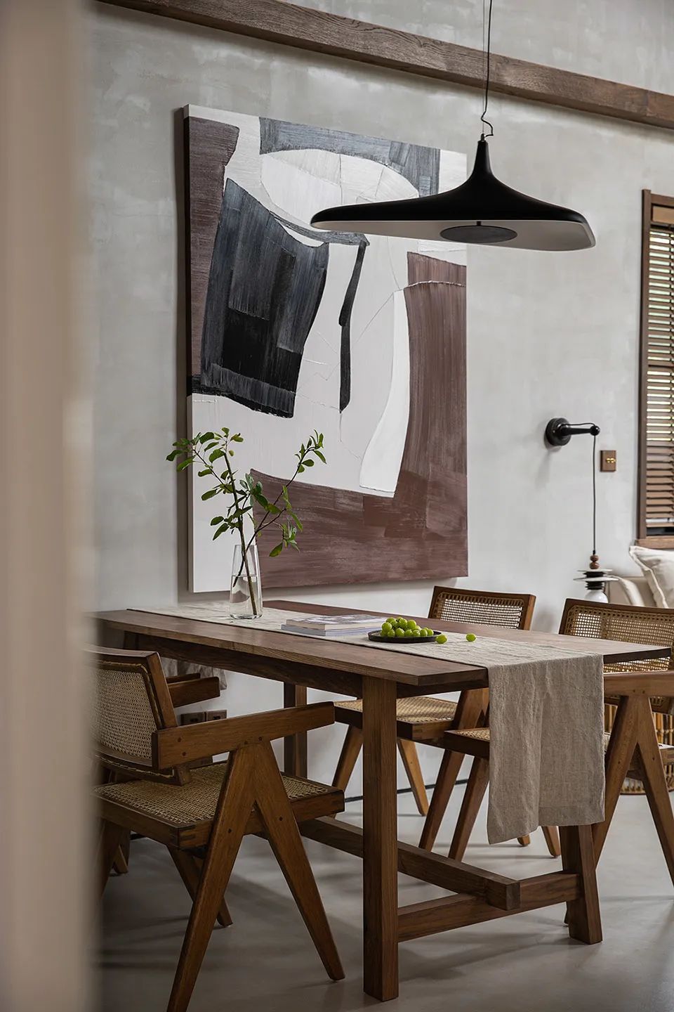 最受欢迎的民宿风格图片,简单又省钱的民宿设计