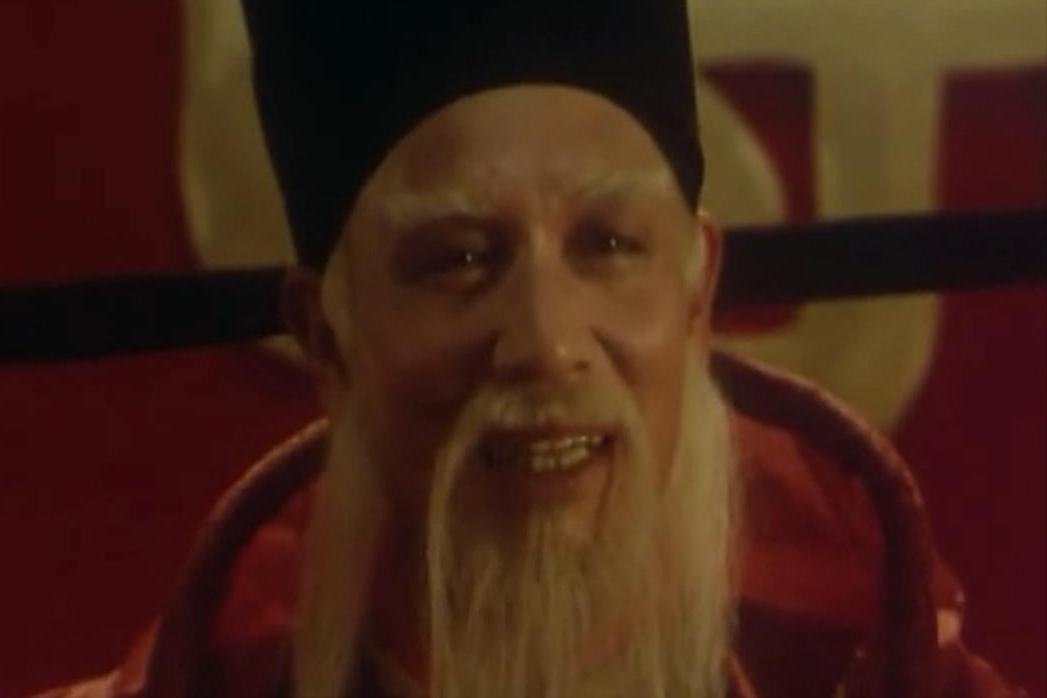 演技比肩梁家辉千面如来刘洵,千面如来刘洵51岁到82岁荧屏变化