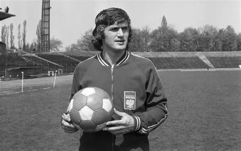 波兰单场进球纪录,波兰足球第一名