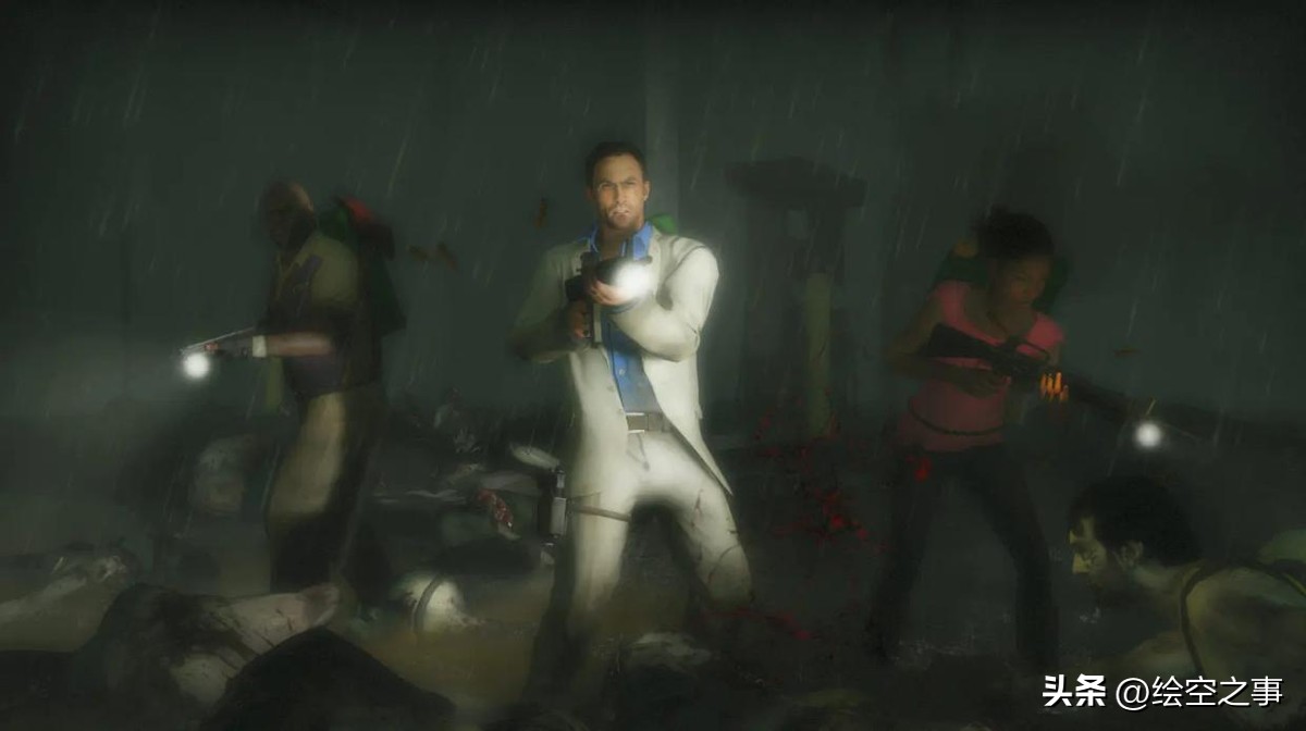 steam多人联机免费游戏,steam多人联机恐怖游戏