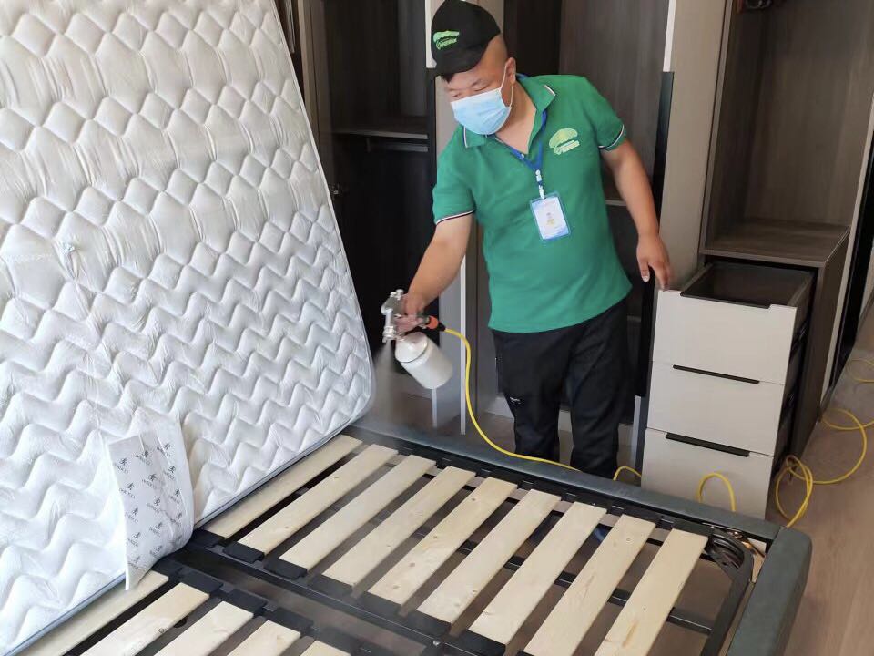 大武口区除甲醛机构收费标准,深圳除甲醛公司一般收费多少钱