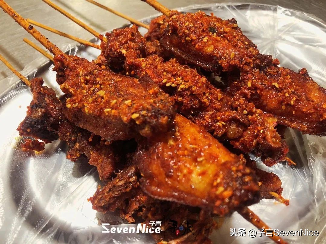 南昌油炸店一般什么时候开,南昌人都吃过的油炸店