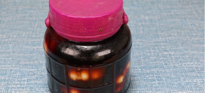 农村奶奶教糖醋蒜方法,腌糖蒜老方法