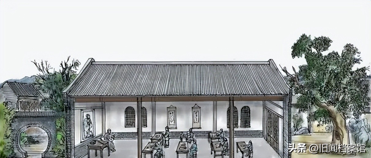 朱熹买东西的由来,朱熹买东西不买南北