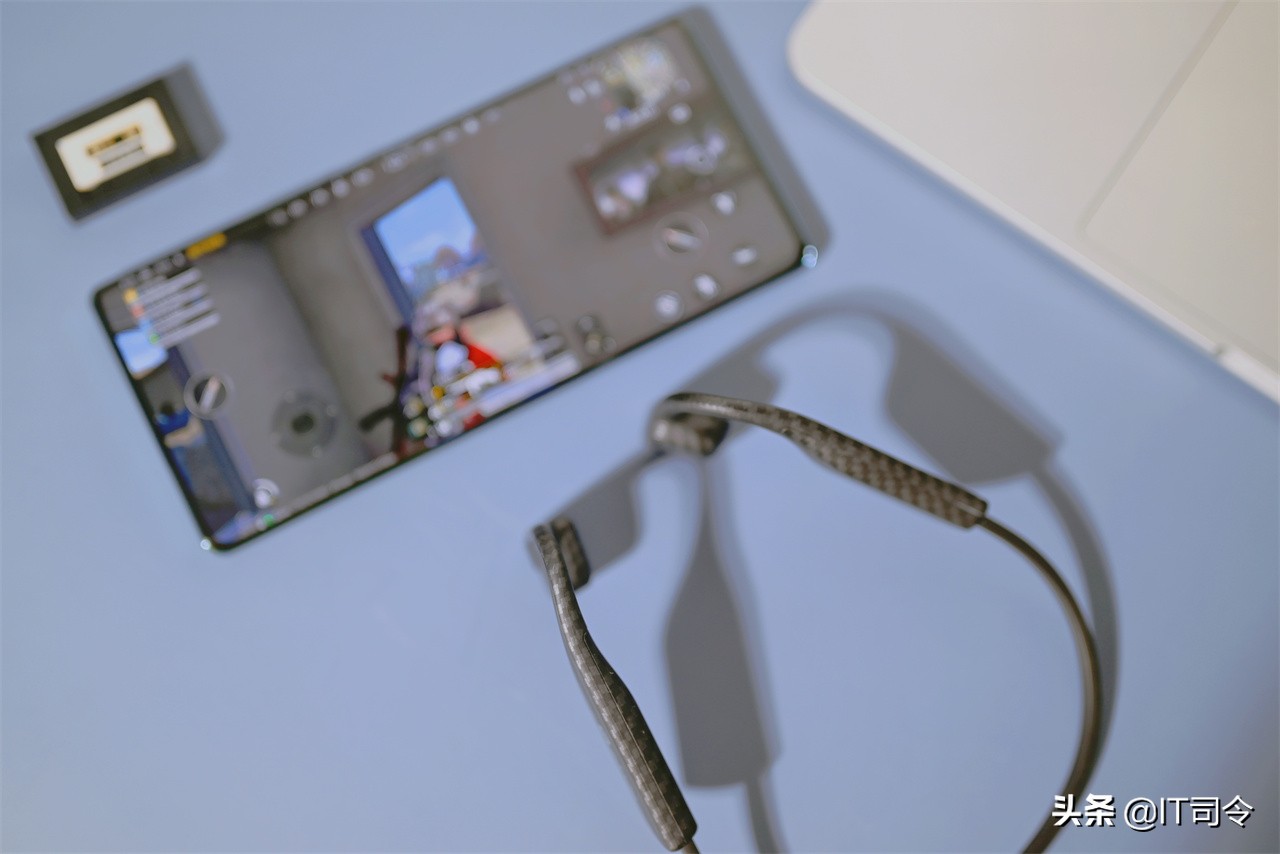 sanag塞那b91骨传导耳机测评,sanaga11s蓝牙耳机