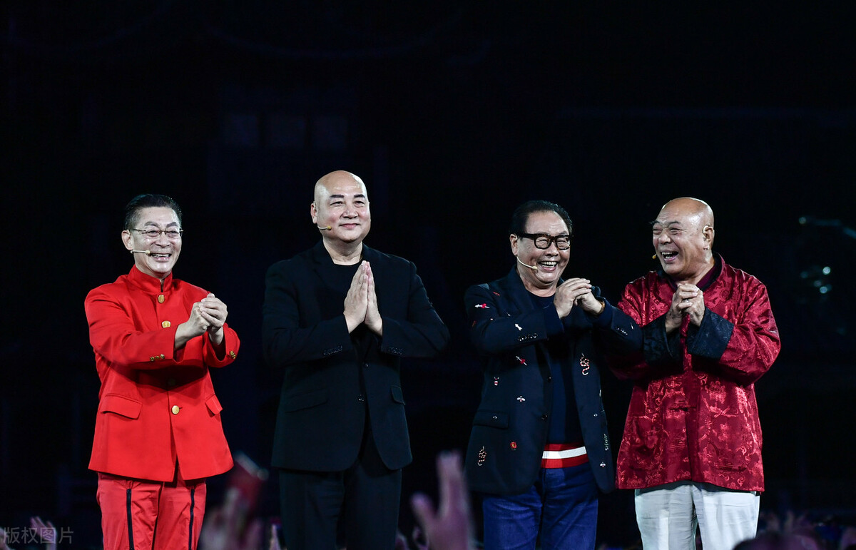 西游记杨洁和六小龄童,西游记杨洁对六小龄童的忠告