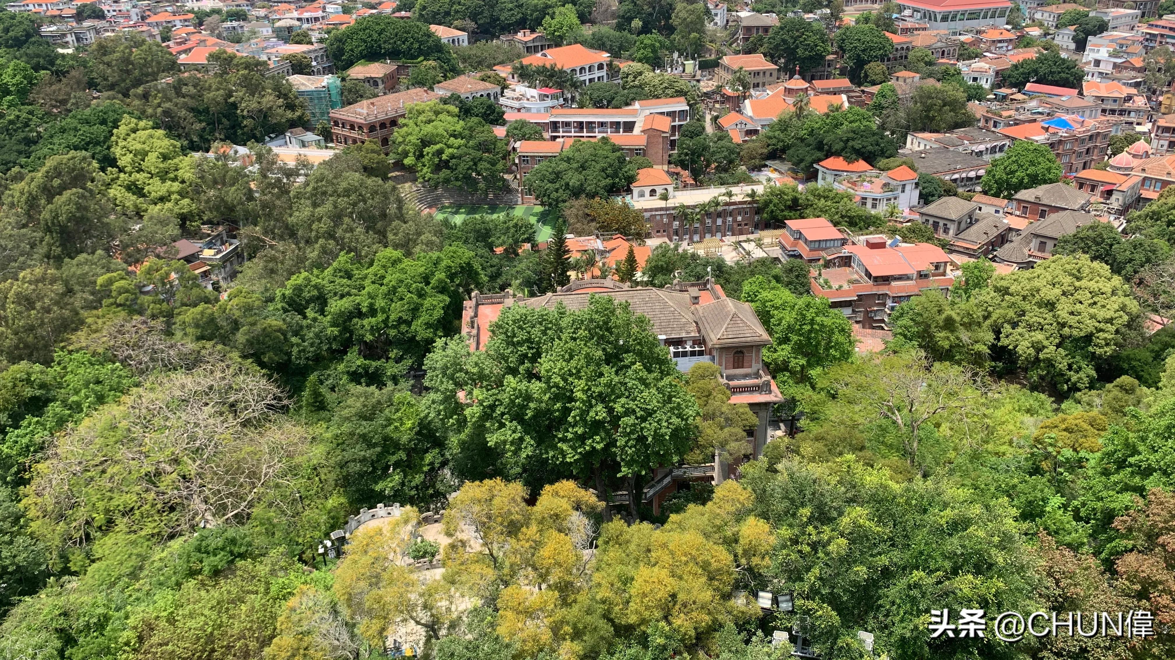 自由行厦门鼓浪屿四天怎么安排,鼓浪屿一日游五一