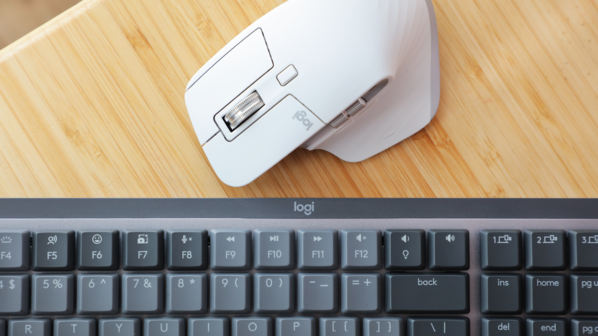 罗技master3,罗技mxmaster3mac版和标准区别