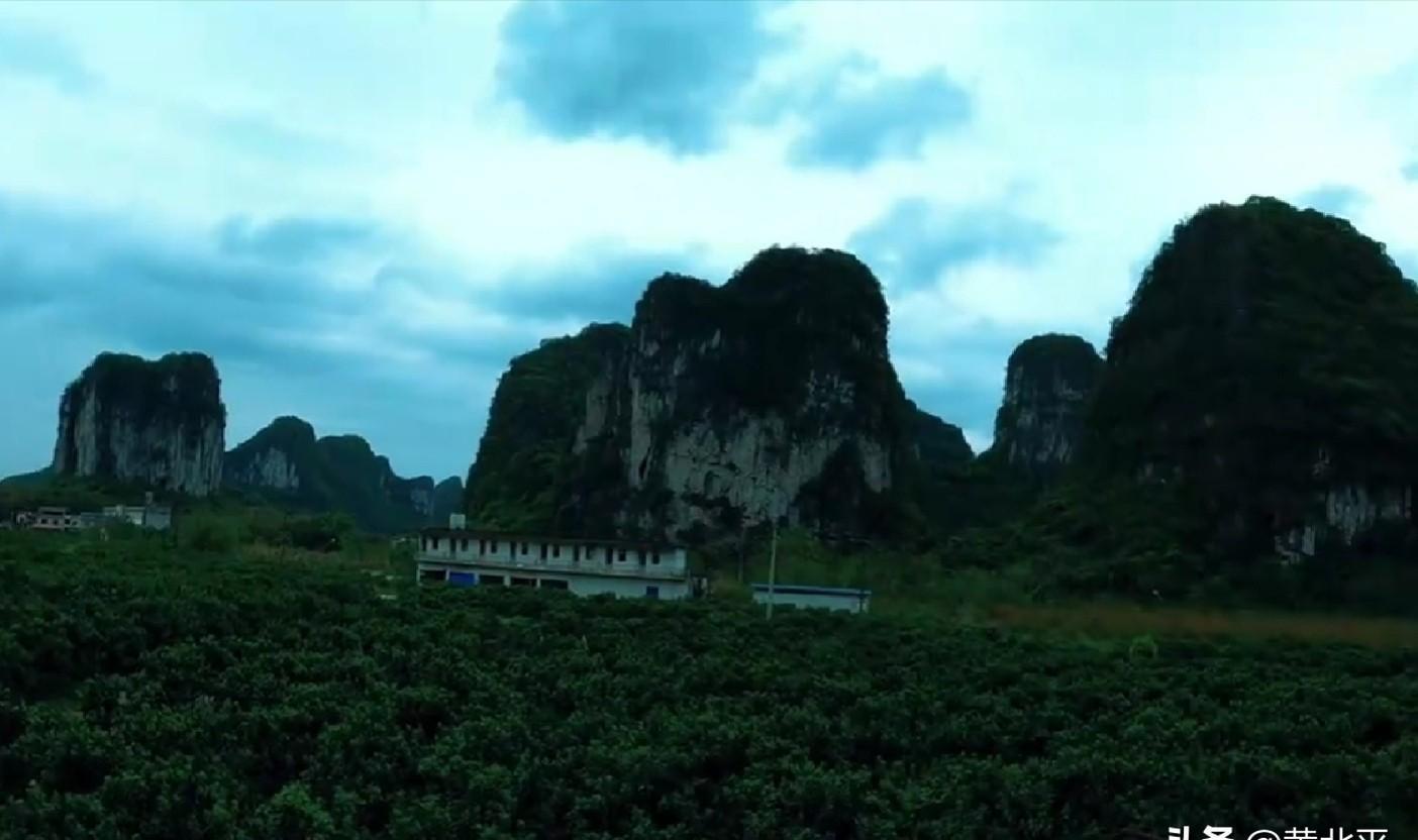 广西鹿寨县英山,鹿寨县中渡镇英山柴油机厂