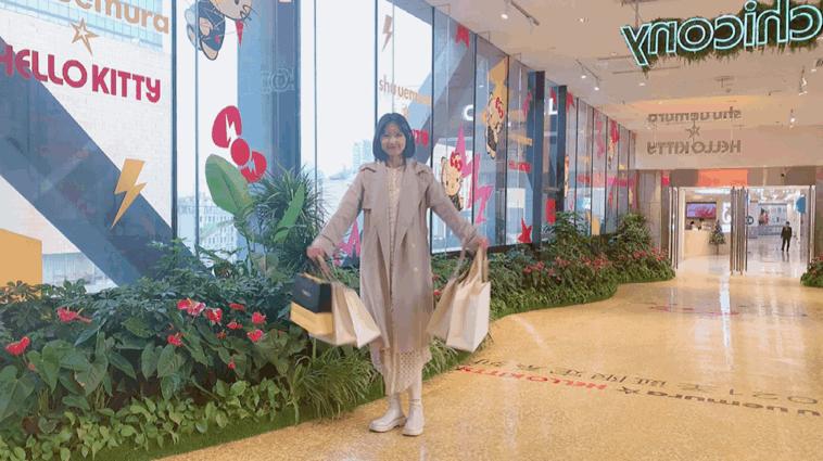 武汉群光广场圣诞购物活动,群光广场圣诞活动2021