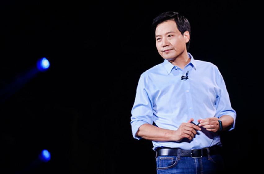 为什么只有小米才有雷军,小米都是雷军的吗