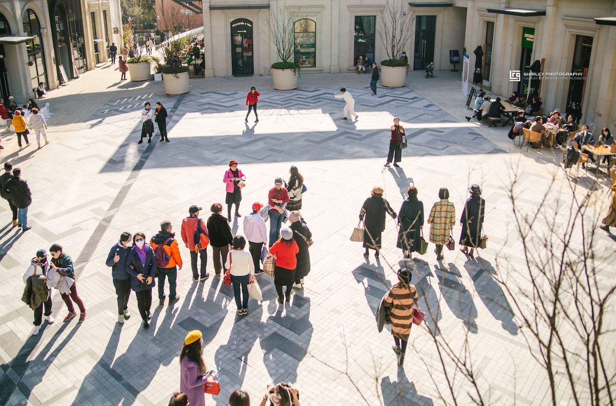 打卡上海三大标志性建筑,上海网红打卡古建筑