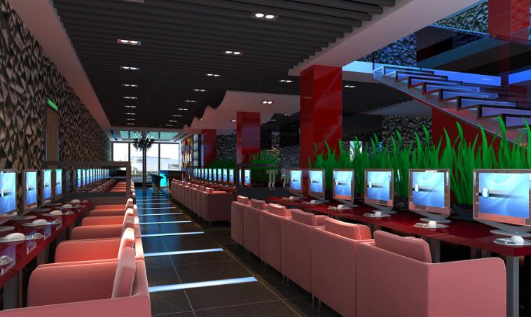 网吧倒闭了多少家,网吧逐渐退出市场的真实原因