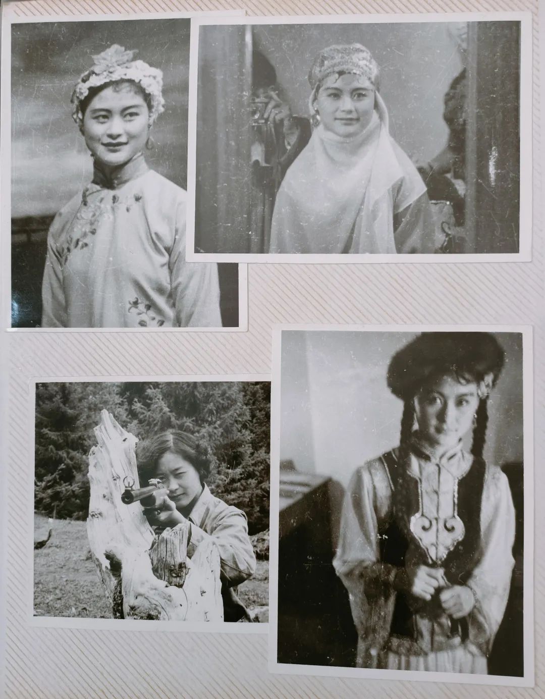 带着母亲分的半床被子参军，她在*疆新**翩然起舞30年，回湘仍是C位担当