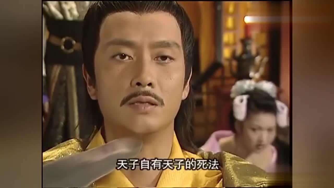 陈道明与张国立演康熙哪个好,陈道明和张国立谁最好