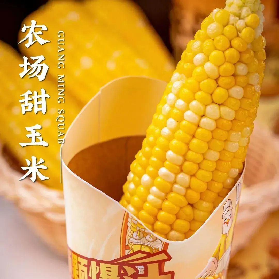 微度假|最美绿水青山线路！被深圳这片乡野田园治愈了