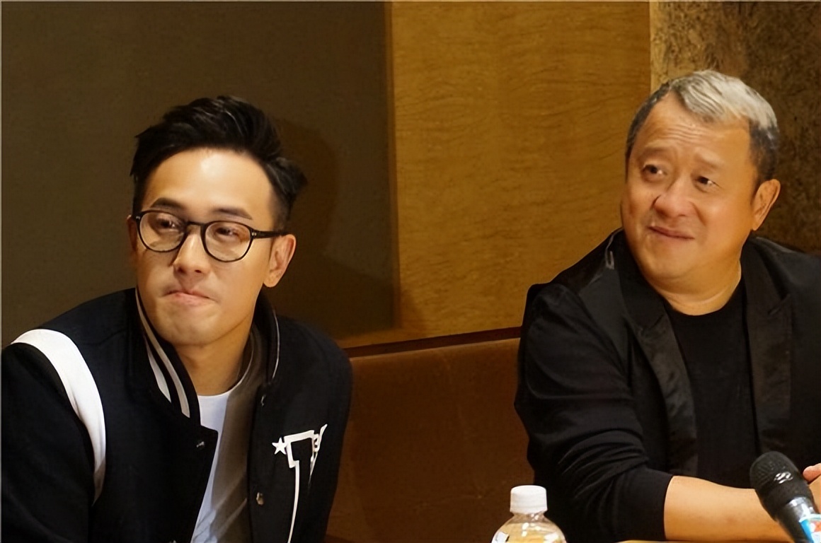 2016曾志伟生日会完整版现场直播,曾志伟70大寿tvb台前幕后齐庆祝