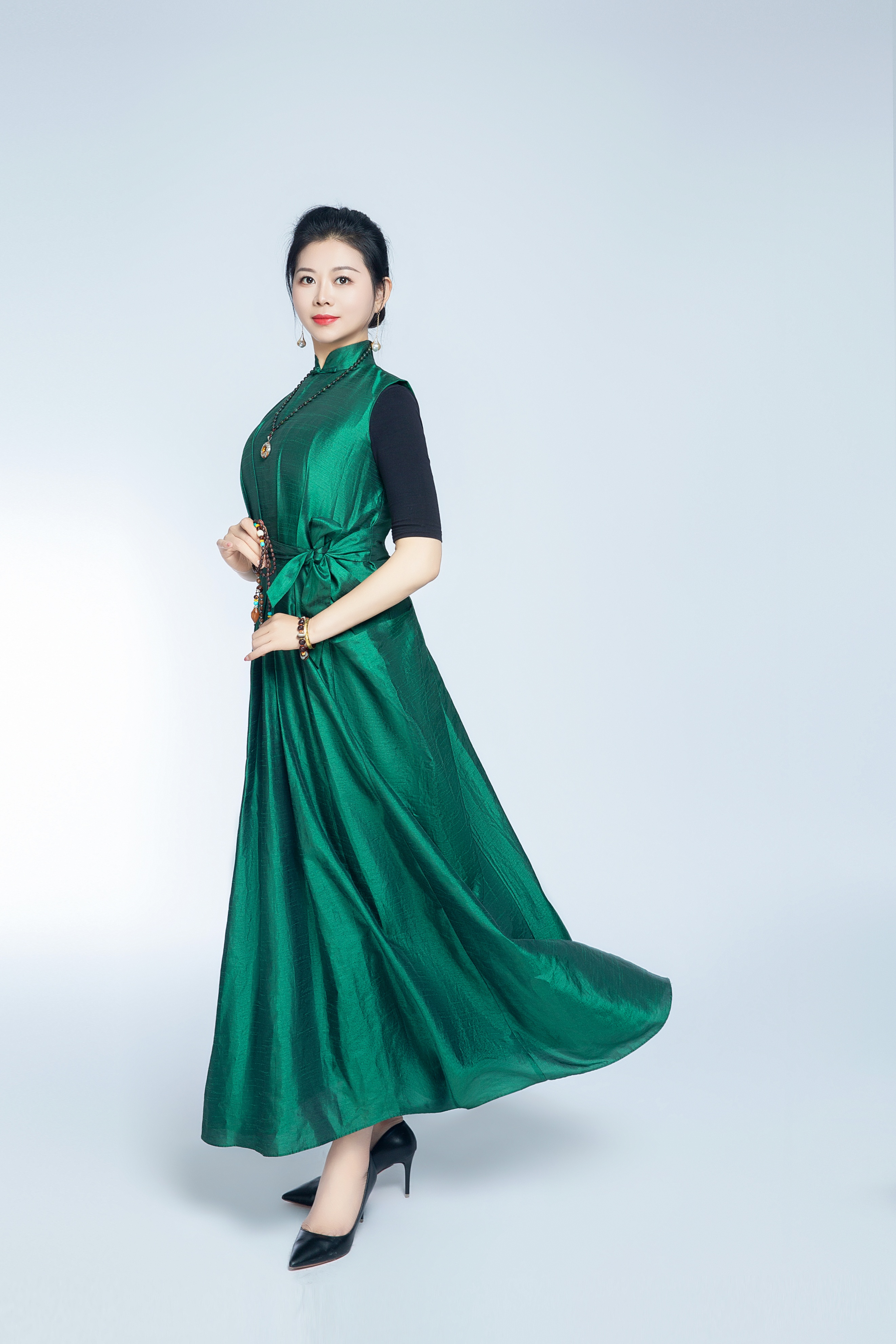 王玥佳「心灵疗愈师」