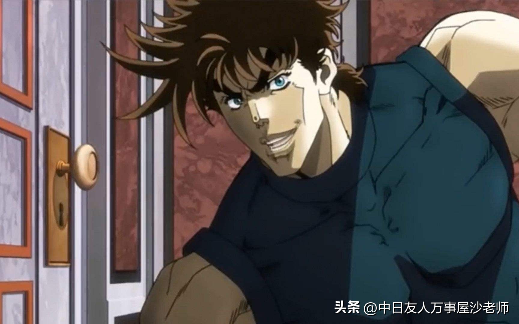 日宅票选jump史上最帅主角,jump全人气角色投票排名