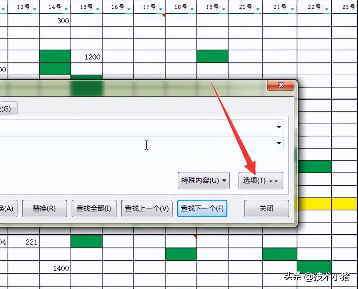 excel怎么批量清除公式,excel如何批量清除单元格