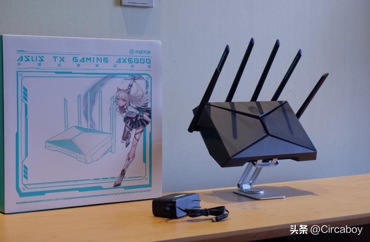 2G*载下**1G上传-普通人的高性能网络用法