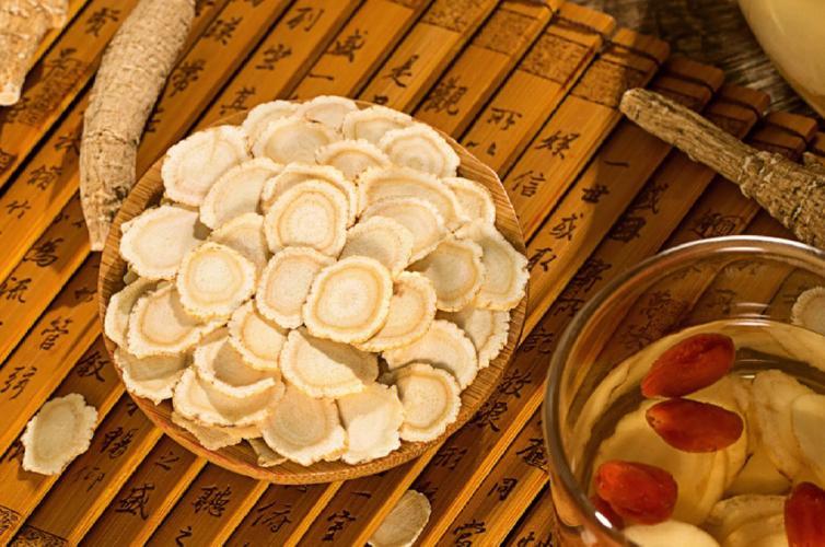 西洋参黄金搭档,西洋参泡水的最佳搭档