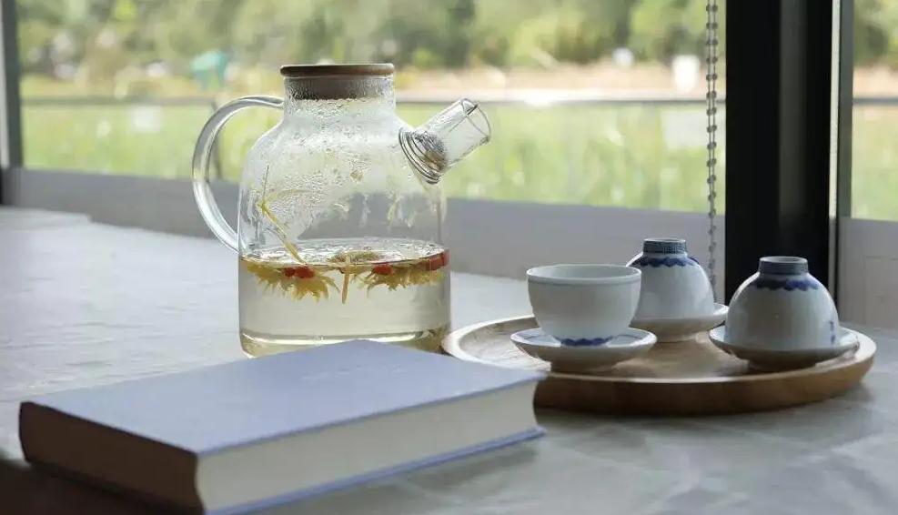 不瞒你说菊花有五类人不宜喝,菊花三种人不宜喝