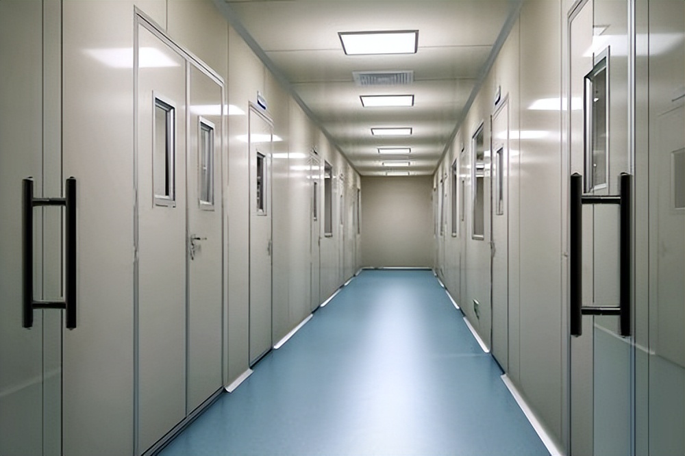 无尘车间出入规定标准,无尘车间货物进出管理规范