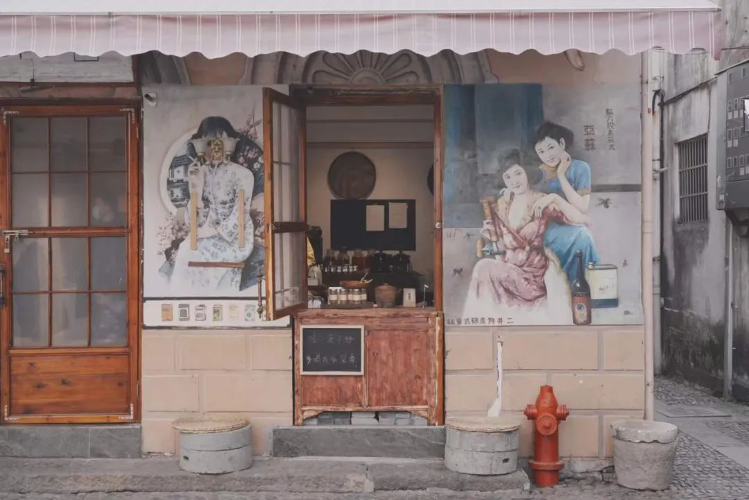 这座被赚钱耽误的浙江小县城，藏着无数吃货惦记的世界美食