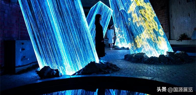 国源展览,国源展览展示有限公司