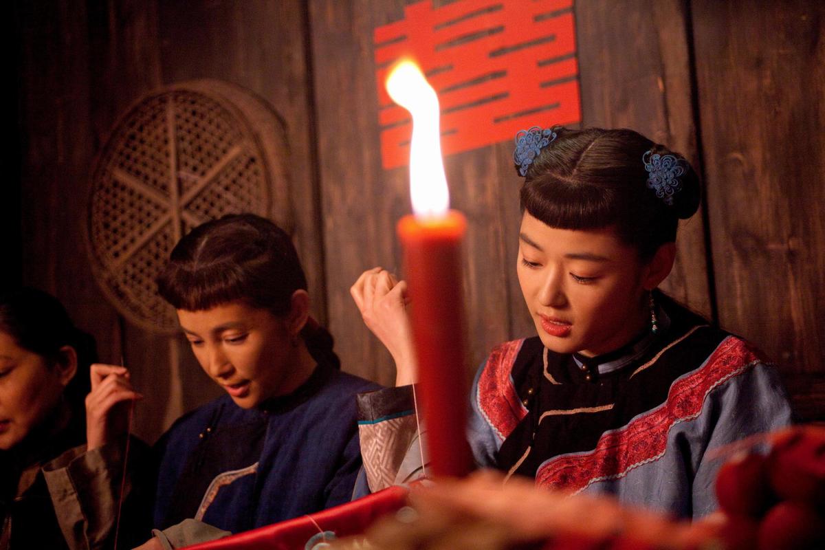 中国元素在好莱坞电影中凸显,论好莱坞电影中的中国文化元素