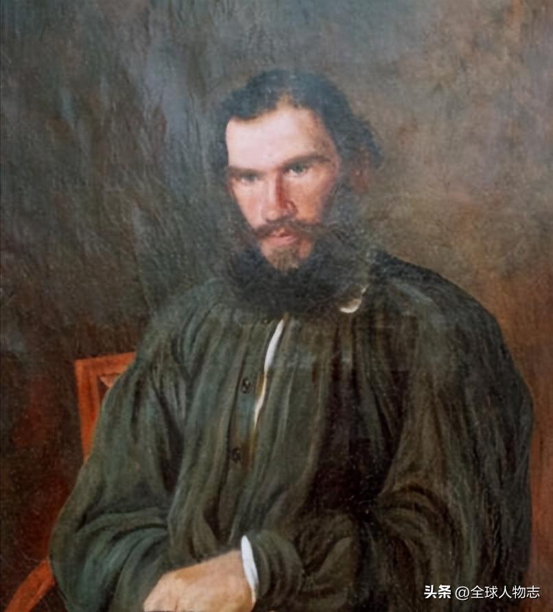 列夫托尔斯泰是俄国最伟大的作家,俄罗斯作家列夫托尔斯泰简介