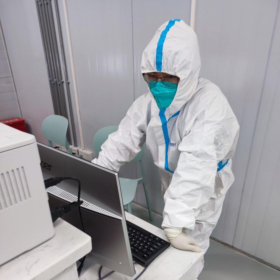 坚守一线电信铁军齐心抗疫保通信,全力抗疫保畅通中国电信