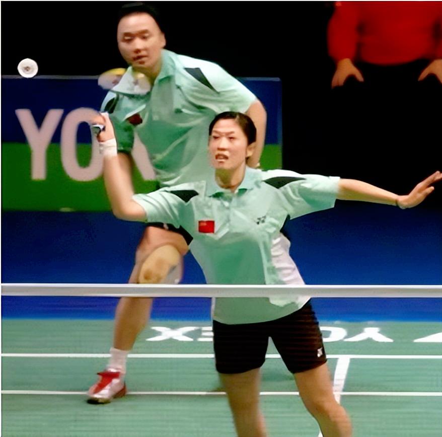 高崚现在结婚了吗,陈宏高崚