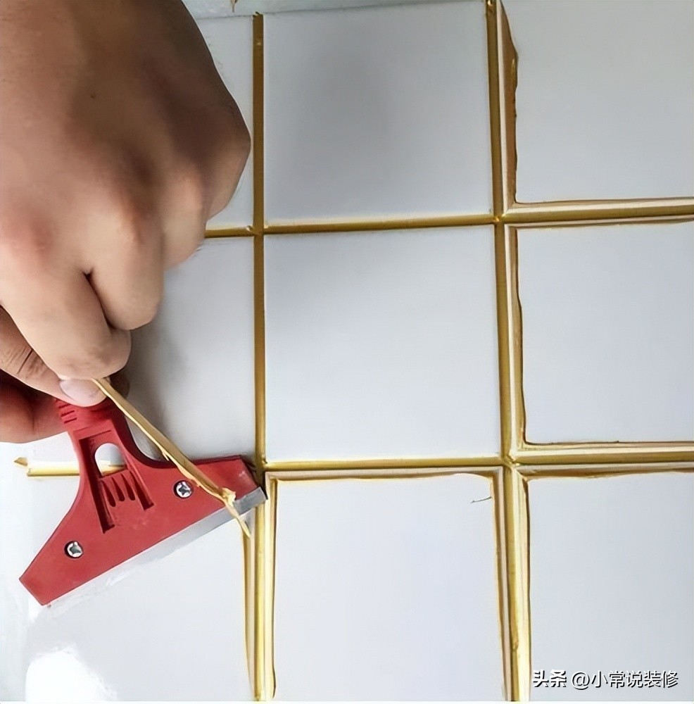 自己装修房子动手全过程,室内装修哪个项目比较好做