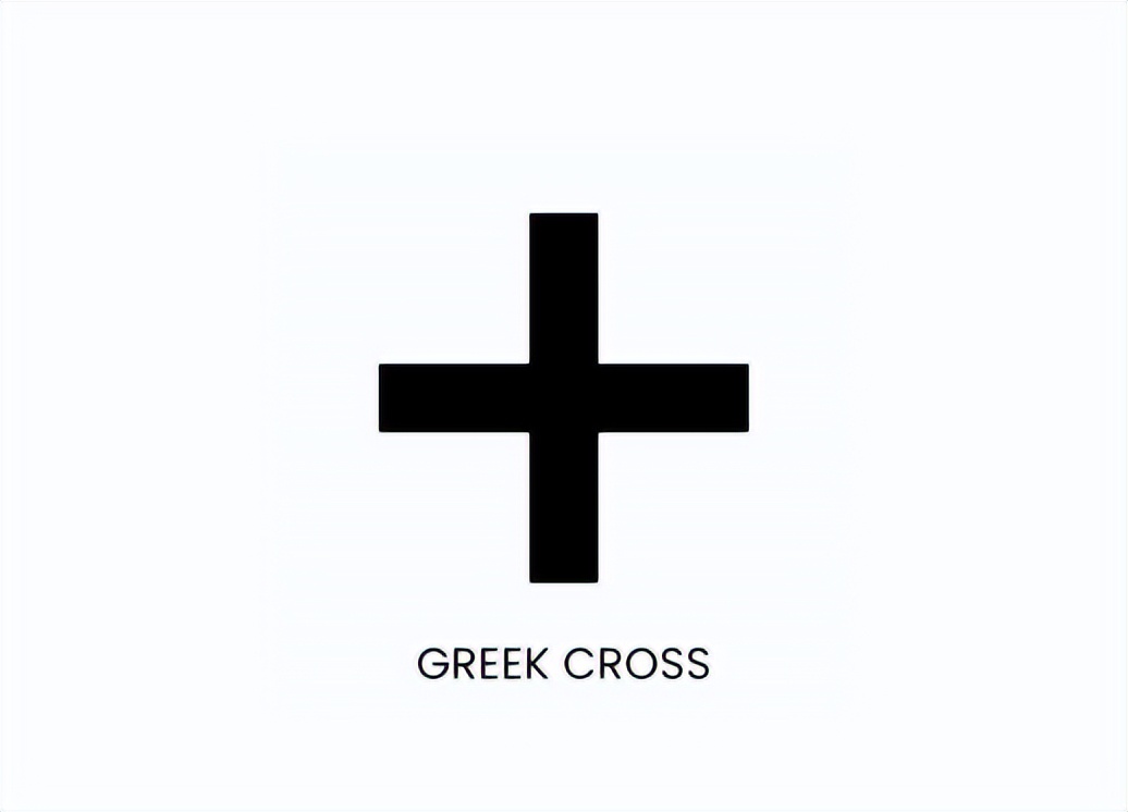 十字架真的每个世界都有吗,世界十字架大全