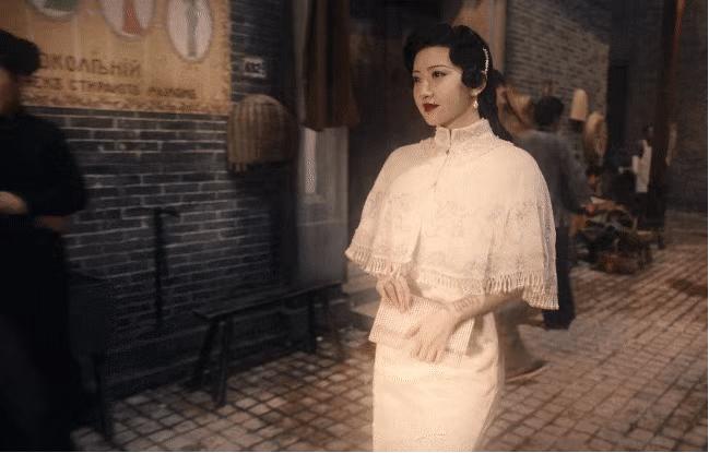 壕气冲天的八位女明星图片,拥有亿万豪宅的十大美女明星