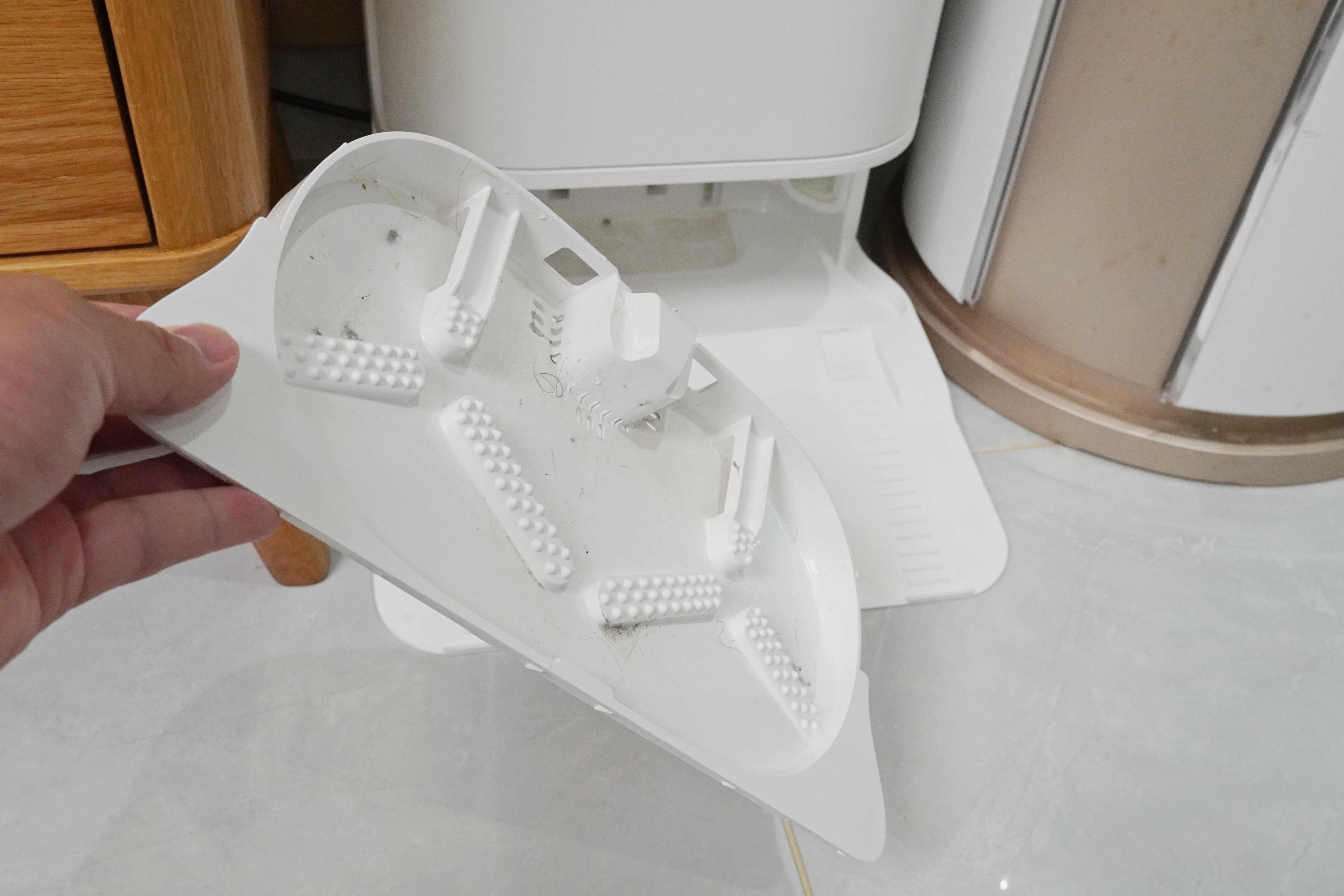 追觅s10热水版避坑,追觅s10热水版