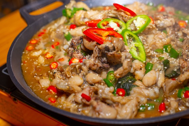 咸阳十大人气餐厅,增城十大人气餐厅