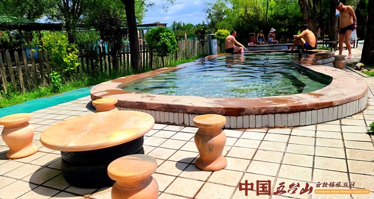 忻州金源泰生态农业发展有限公司,忻州金源泰生态园