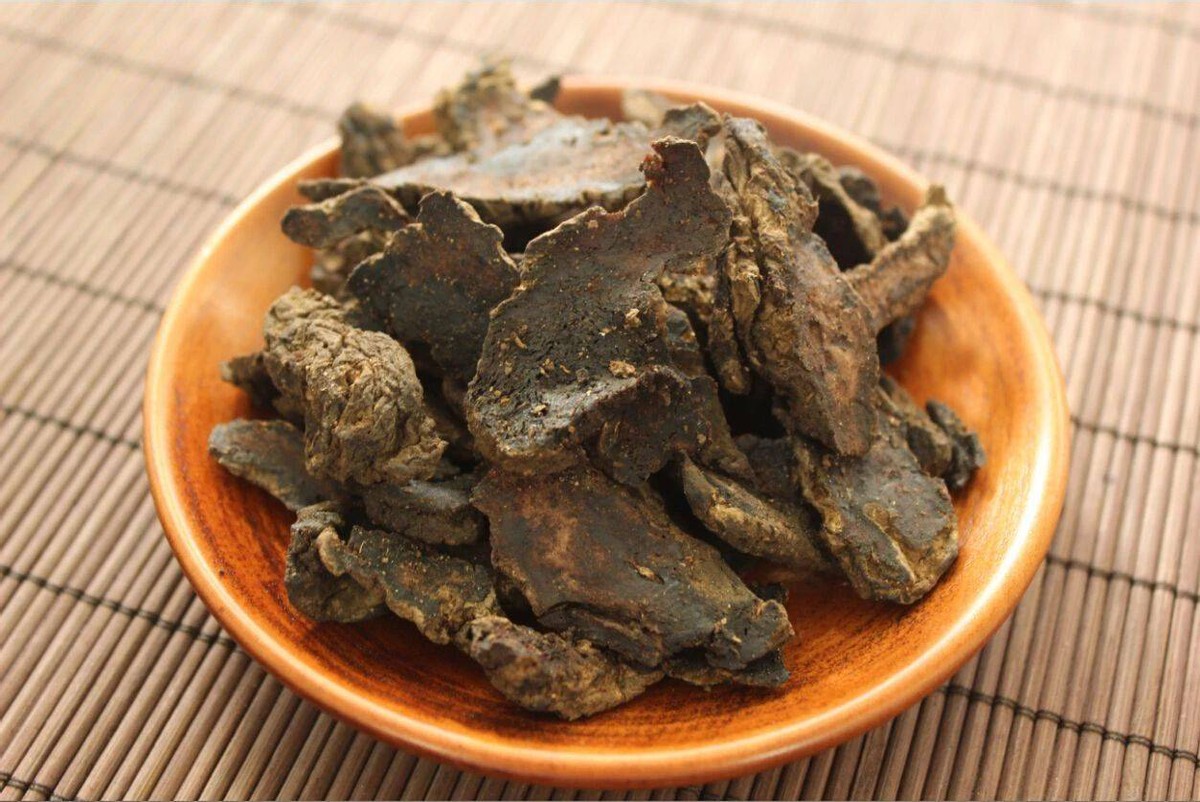 中医治疗血小板减少性过敏性紫癜,血热型过敏性紫癜中药方