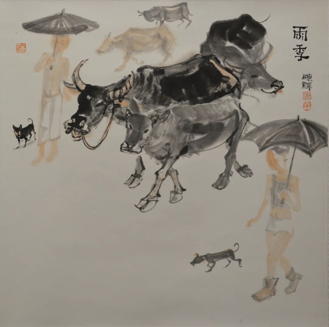 喜迎二十大书画赞闽都——闽江之心•全国书画名家作品展