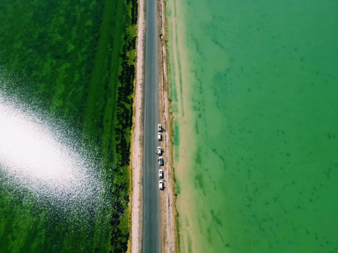 暑假游玩5天推荐的好地方,暑假值得去的旅游地点