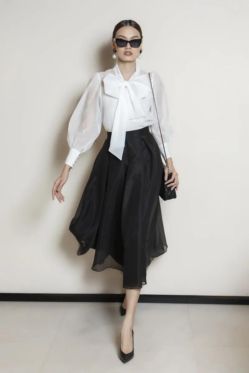 一分钟懂得穿搭的技巧,一分钟掌握穿搭配色技巧