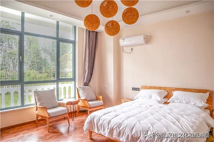 端午江夏旅游攻略,端午节江夏哪儿玩