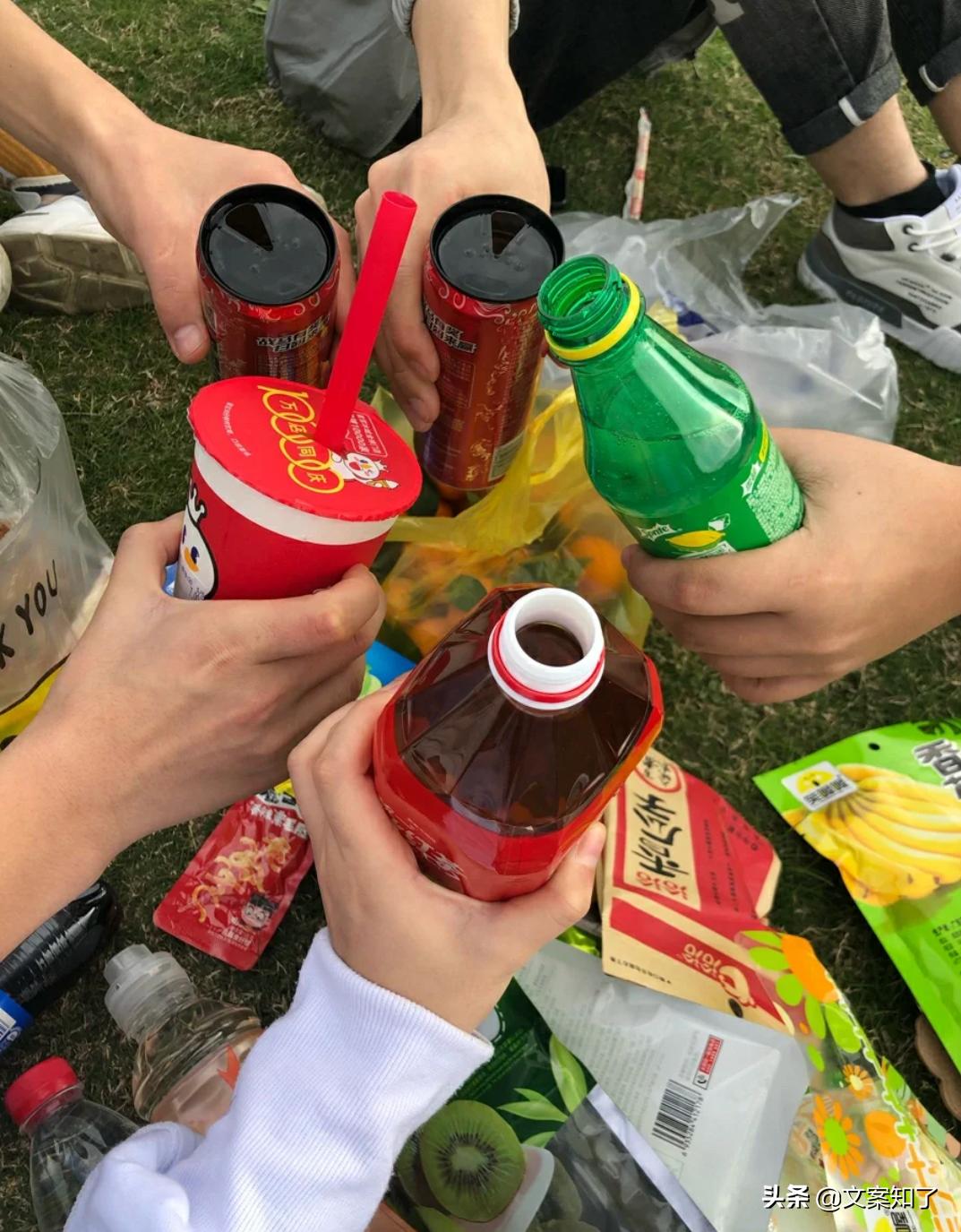 写给好朋友的高级文案长篇,文案短句温柔治愈文案带图